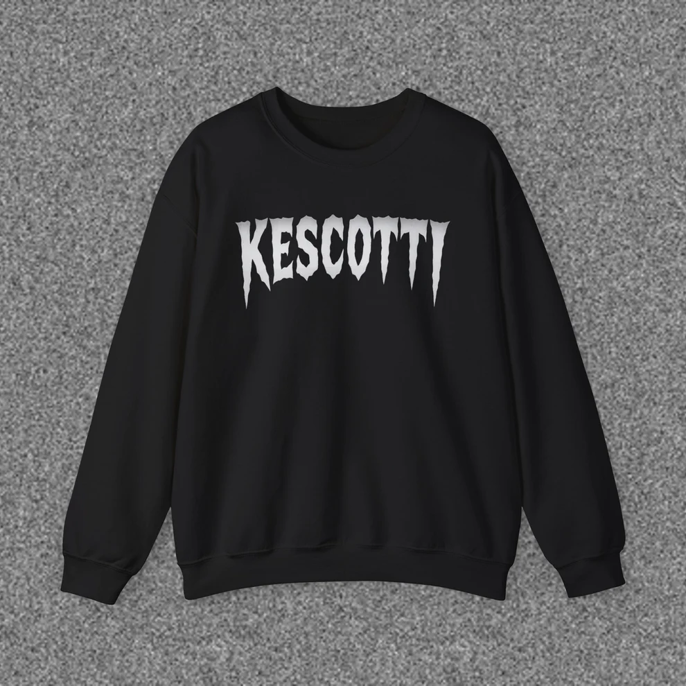 Kescotti Hoodie